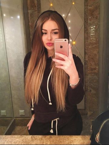 Анкета проститутки Нелли, 23 года